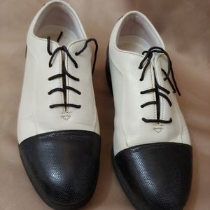 Footjoy Europa Collection Women's Golf Shoes Size